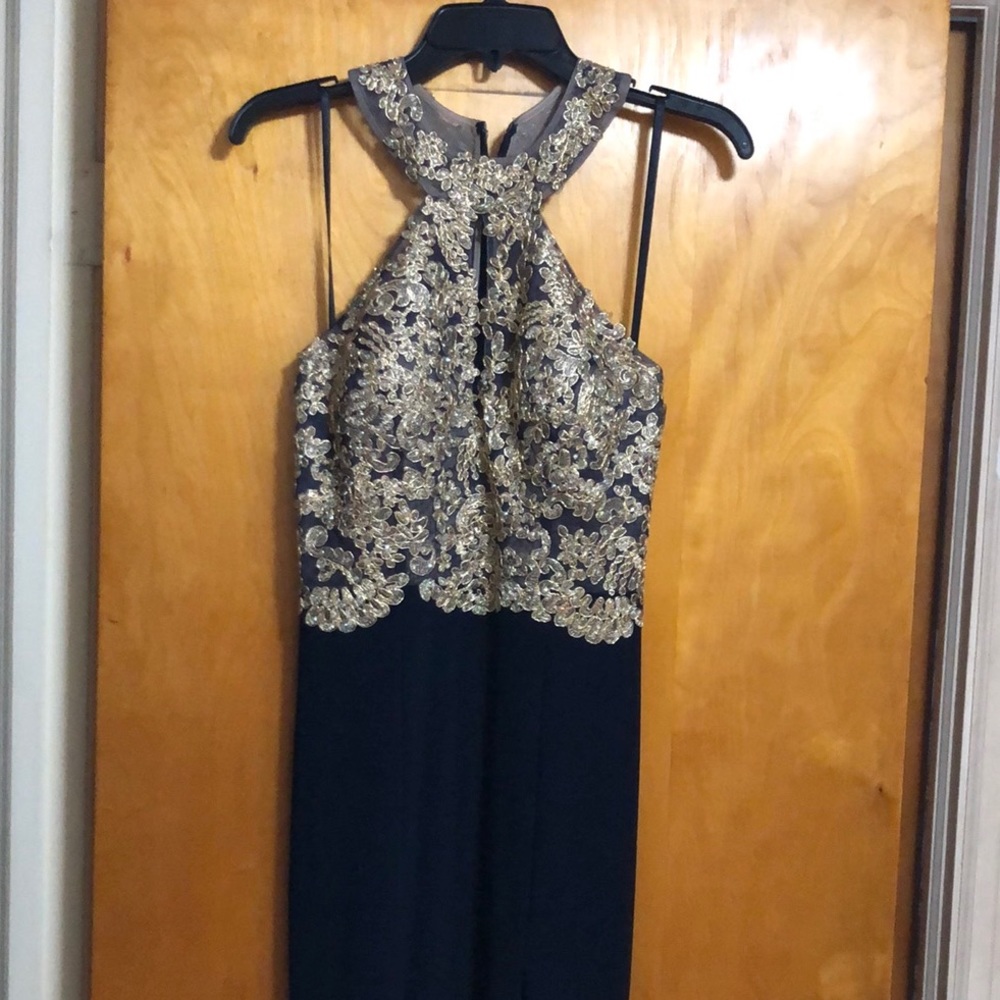 2019 Prom dress